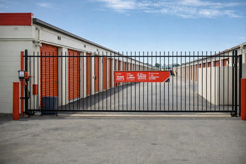 Public Storage