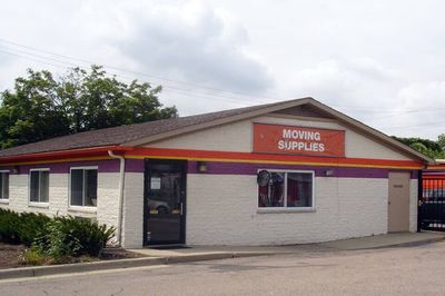 Property at 26821 - Warren / Mound - 10 Mile Rd