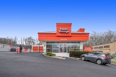 Property at 25444 - Spring Valley /S. Pascack Road image number 0