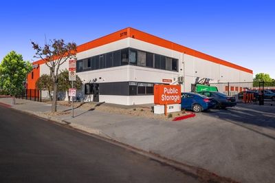 Property at 23610 - LA/Coliseum - Crenshaw Blvd image number 0