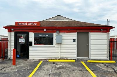 Public Storage