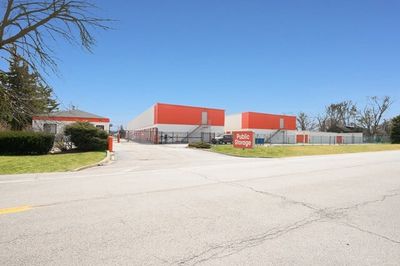 Property at 20291 - Darien / Frontage Rd / I55               image number 0