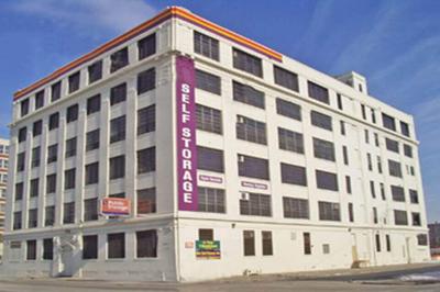 Property at 23602 - Chicago / S. Ashland / I55