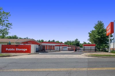 Property at 27012 - Forestville/Marlboro Pike-Penn