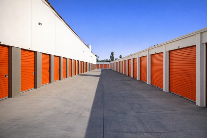 Fountain Valley, CA, Self-Storage Near 17300 Newhope Street | 1-844-726 ...