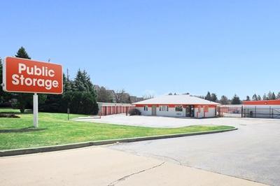 Property at 28159 - Hanover Park / E Lake St