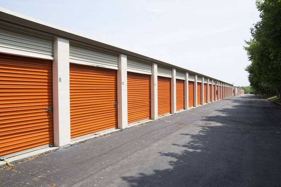 30×10 Self Storage Unit in Bolingbrook, IL 615 E Boughton Road Bolingbrook, Illinois 2