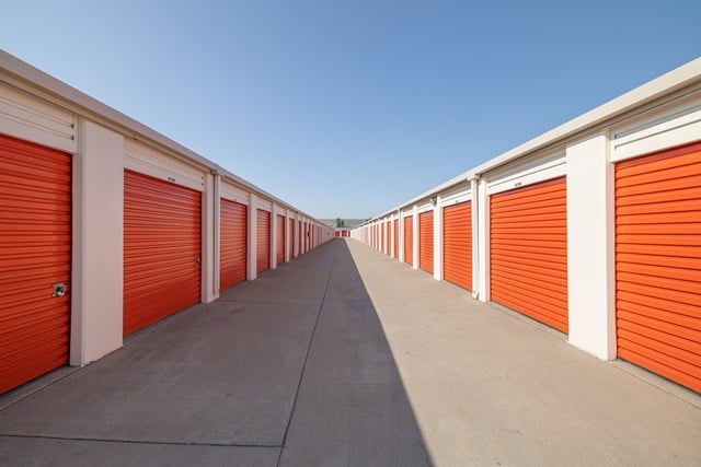 30×10 Garage in Arcadia, CA near 11937 Rio Hondo Pkwy 2