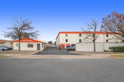 Property at 23429 - Laurel / Catalpa St                     