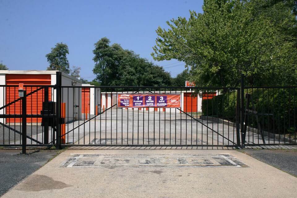 Public Storage  8800 Wise Ave in Sparrows Point, MD