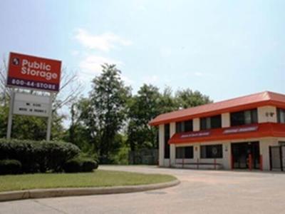 Property at 25446 - Glen Burnie/ Furnace Branch Rd          