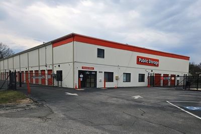 Property at 26835 - Odenton/Rte 175 - Telegraph Rd