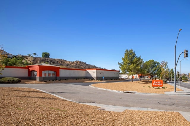 15×8 Parking Lot in Santa Clarita, CA 18650 Via Princessa Santa Clarita, California