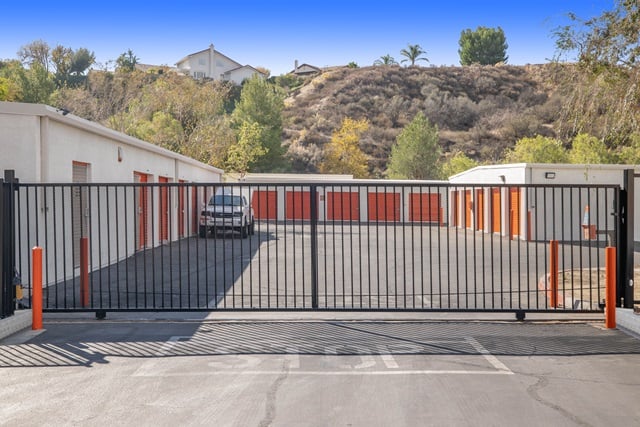 Public Storage  18650 Via Princessa in Newhall, CA