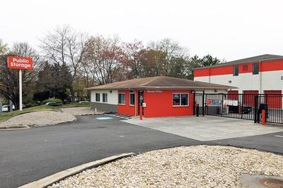 Property at 21401 - Annandale/Backlick - John Marr          