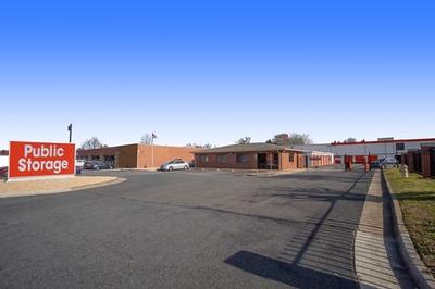 Property at 34111 - Prince William / Smoketown Rd