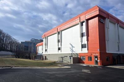 Property at 21410 - Tyson's Corner/ Spring Hill Rd