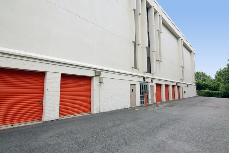 Storage Units Mclean Va