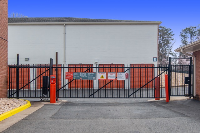 Public Storage  7901 Centreville Road in Manassas, VA