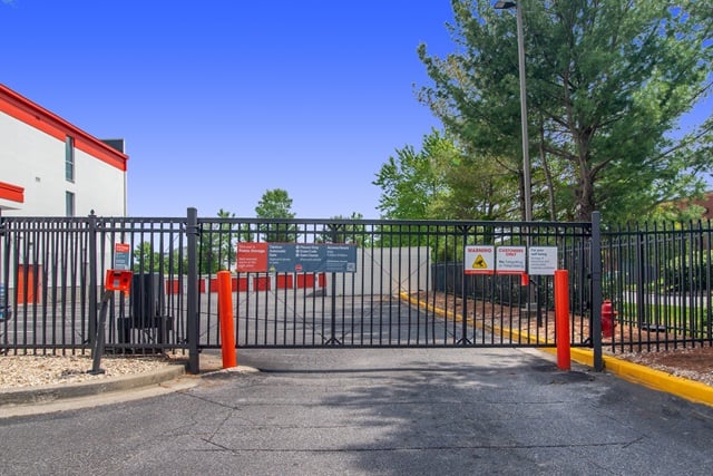 Public Storage  12355 Prosperity Dr in Silver Spring, MD