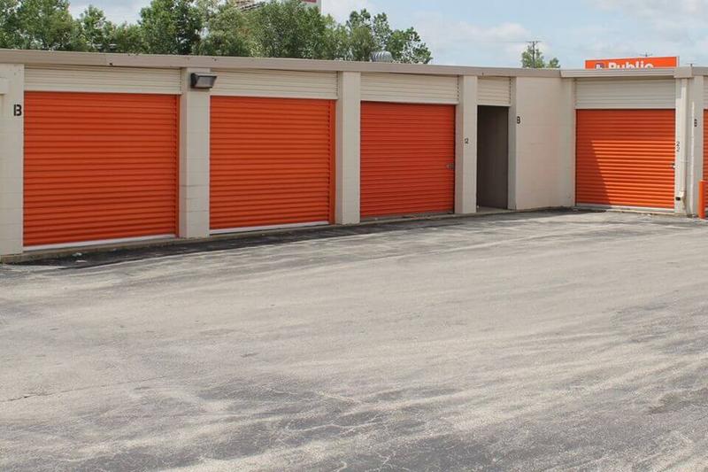 Milwaukee, WI, Self-Storage Units Near 535 S 84th Street | Public Storage®