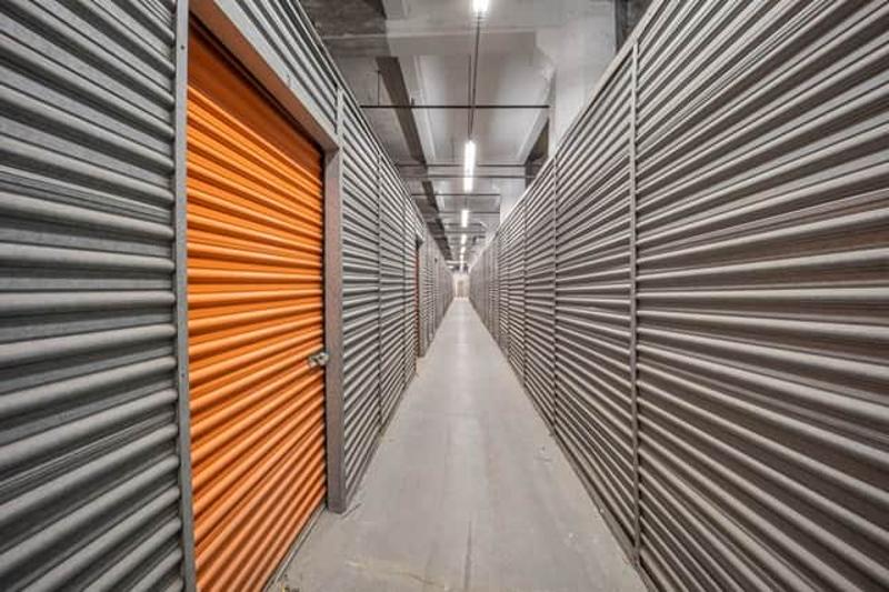 Public Storage