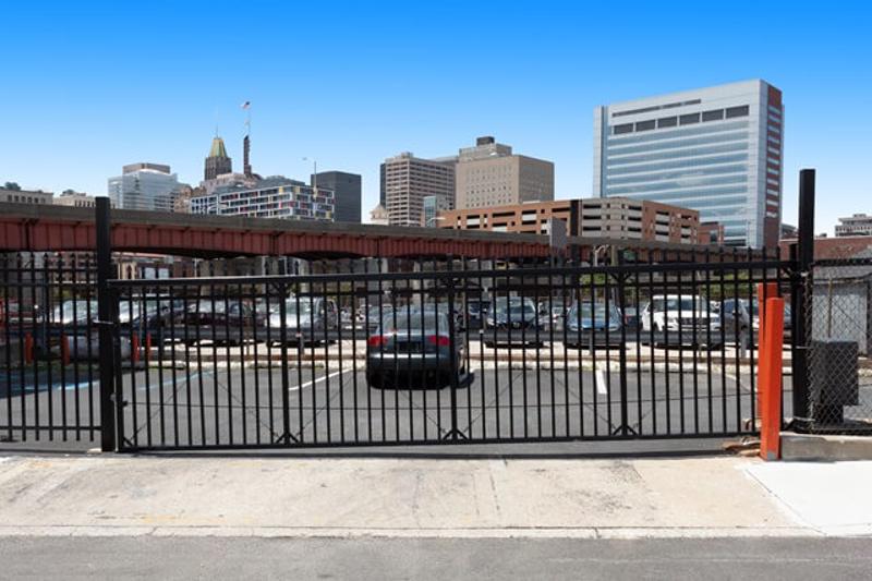 Public Storage