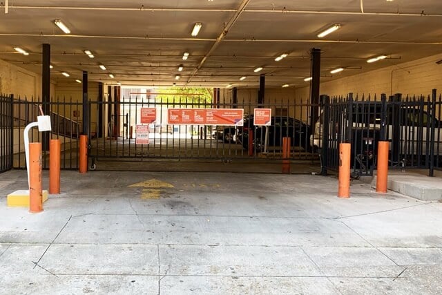 Self Storage Unit in New Orleans, Louisiana 3