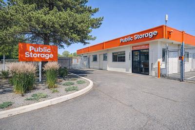 Northwest Self Storage
