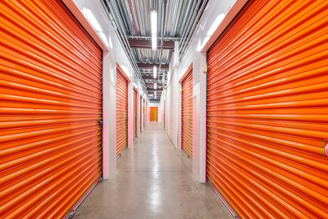 Port Washington, NY, SelfStorage Near 1 Seaview Blvd 18447264531