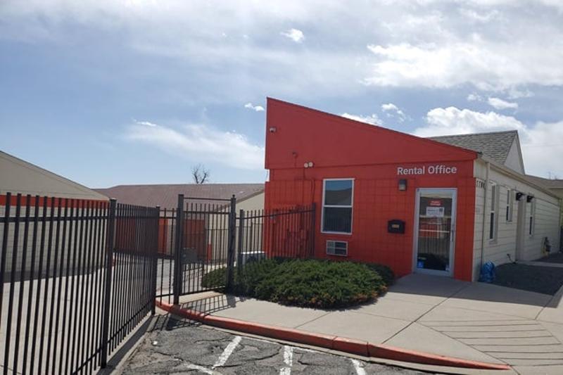 Public Storage