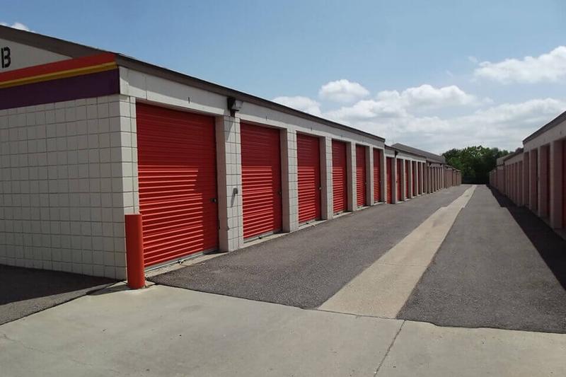 Public Storage