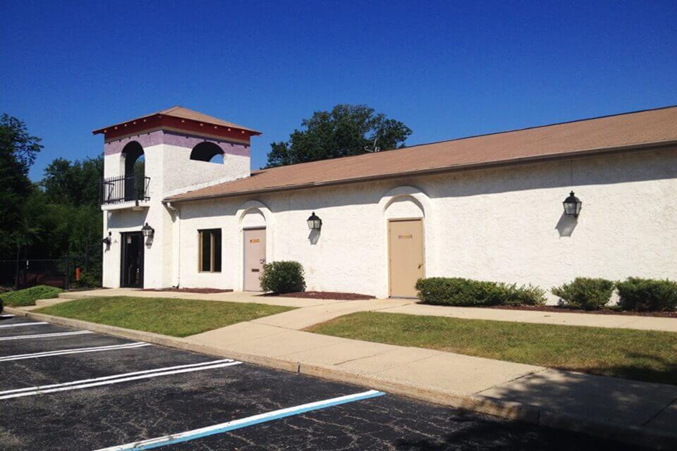 20×10 Public Storage: Garage in East Brunswick, NJ 50 Milltown Road East Brunswick, New Jersey