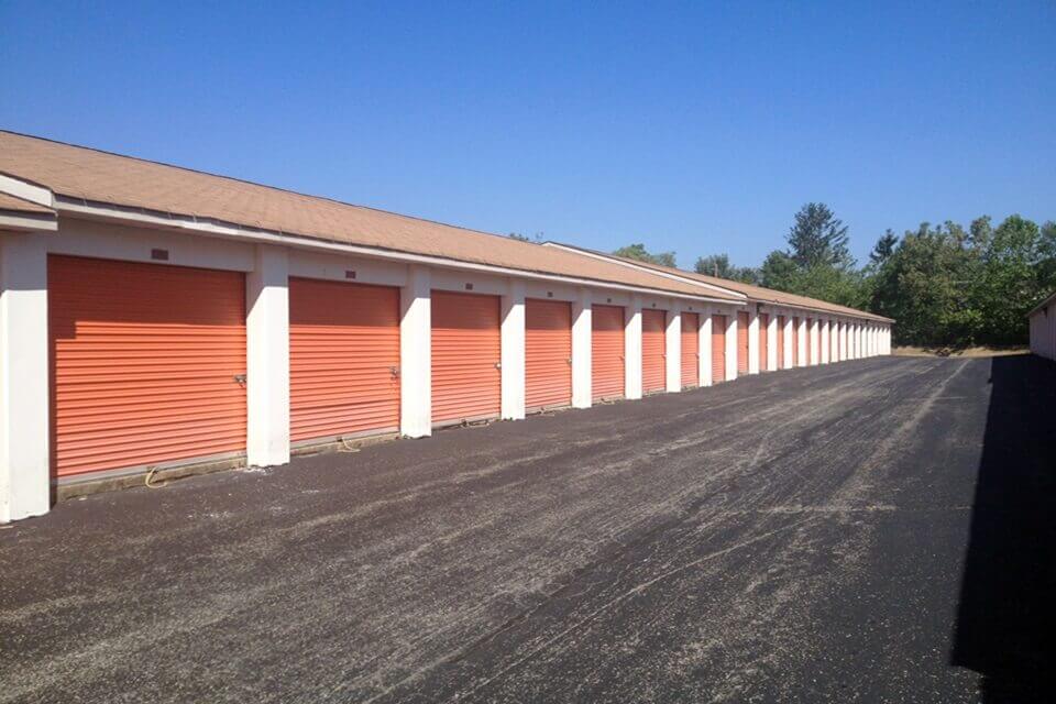 20×10 Public Storage: Garage in East Brunswick, NJ 50 Milltown Road East Brunswick, New Jersey 2