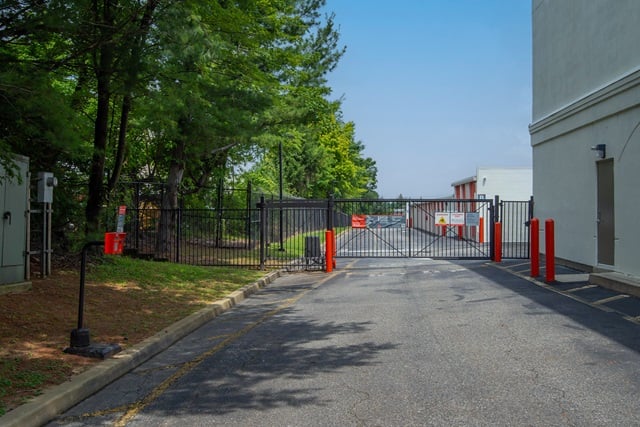 Public Storage  49 Lancaster Ave in Malvern, PA