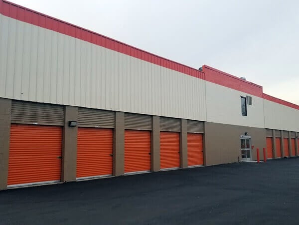 Public Storage  1250 Rockaway Ave in Brooklyn, NY