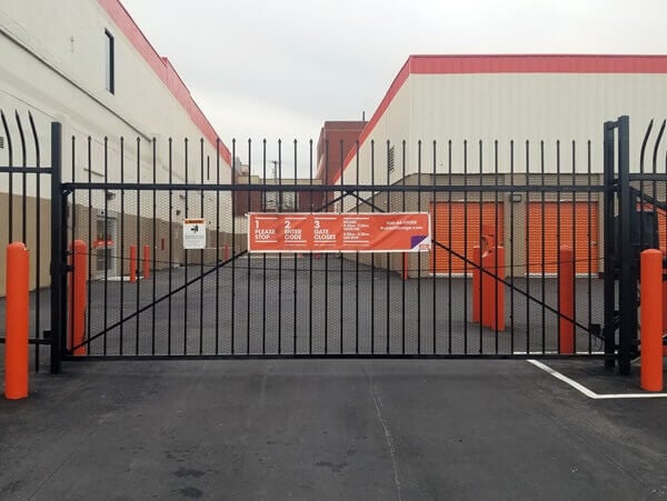 Public Storage  1250 Rockaway Ave in Brooklyn, NY