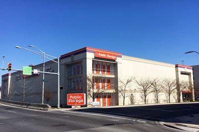 Public Storage