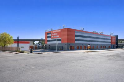 Property at 26815 - LAX / Imperial - S.La Cienega