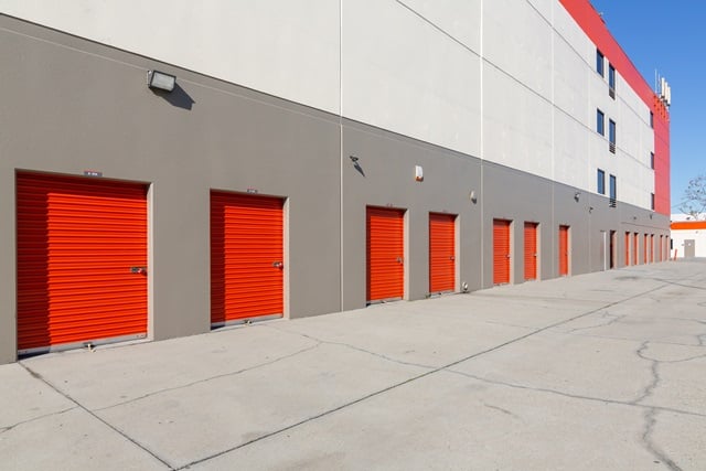 15×8 Parking Lot in Lennox, CA 11102 S La Cienega Blvd Lennox, California 2