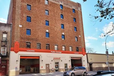 Property at 23613 - Brooklyn / St Johns Pl                  