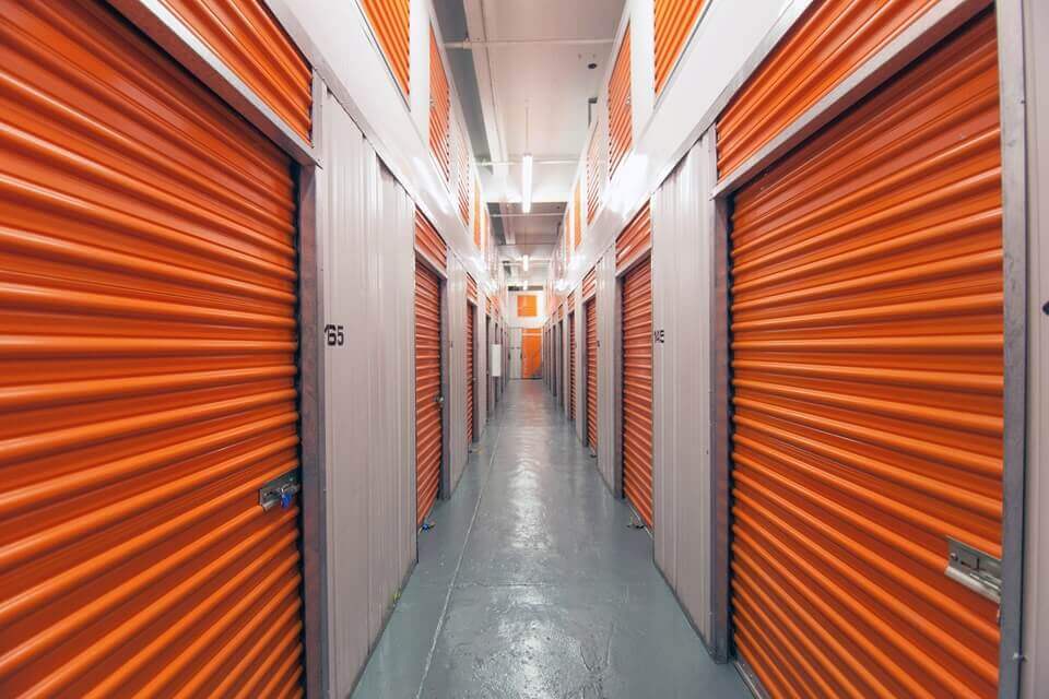 Public Storage in Brooklyn, NY  1062 Saint Johns Pl 2