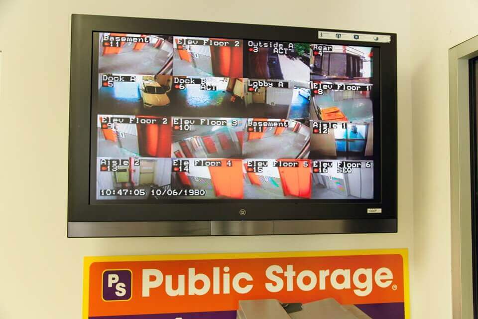 Self Storage Unit in Brooklyn, New York 3