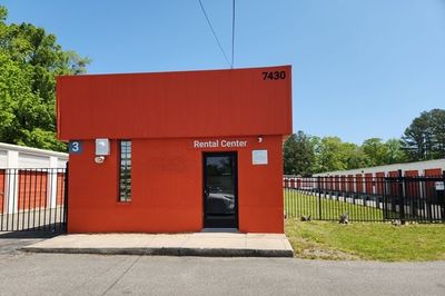 Property at 25535 - Yorktown/George Wash Mem'l Hwy