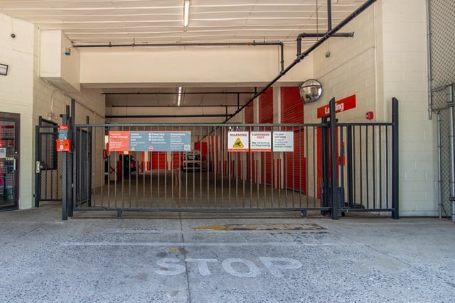 Public Storage 7800 Fenton Street in Silver Spring, MD