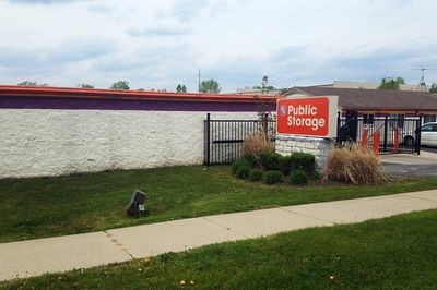 Property at 23416 - Farmington/9Mile Rd