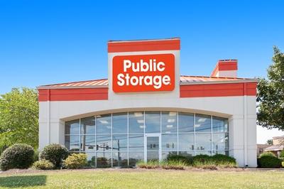 Public Storage