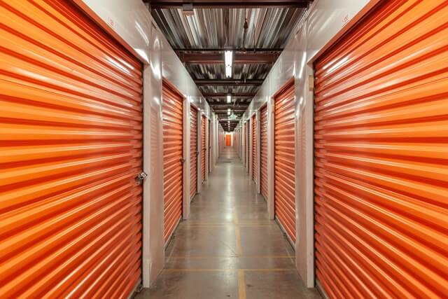 Public Storage in Baltimore, MD  820 Kent Ave 2