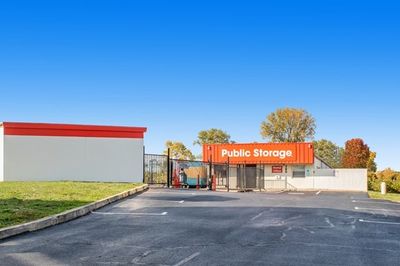 Property at 24336 - COLUMBUS / KINNEAR ROAD