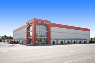 Property at 29162 - Weymouth / Main Street